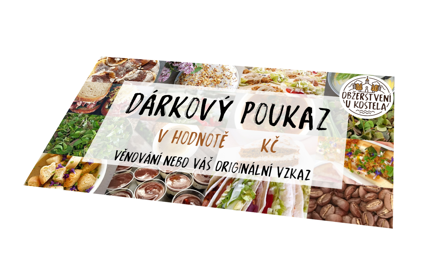 darkovy poukaz